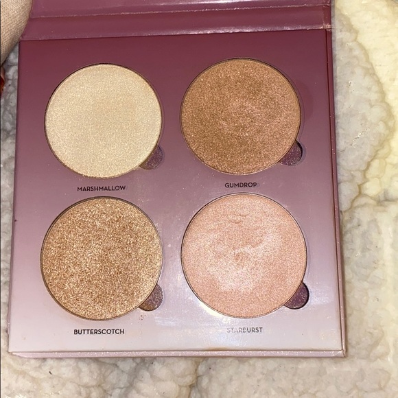 Highlight kit - Picture 4 of 4